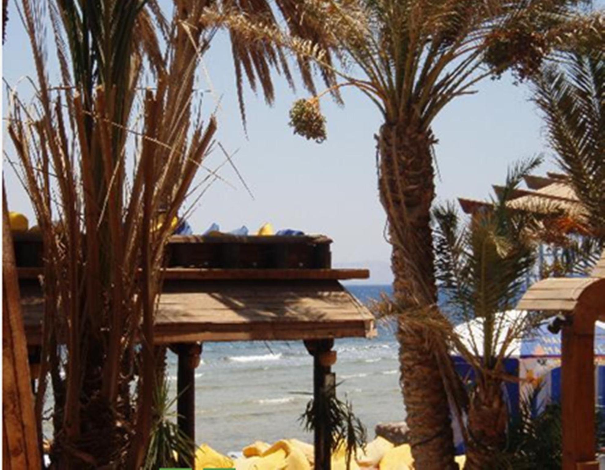 Penguin Village Dahab Exterior photo