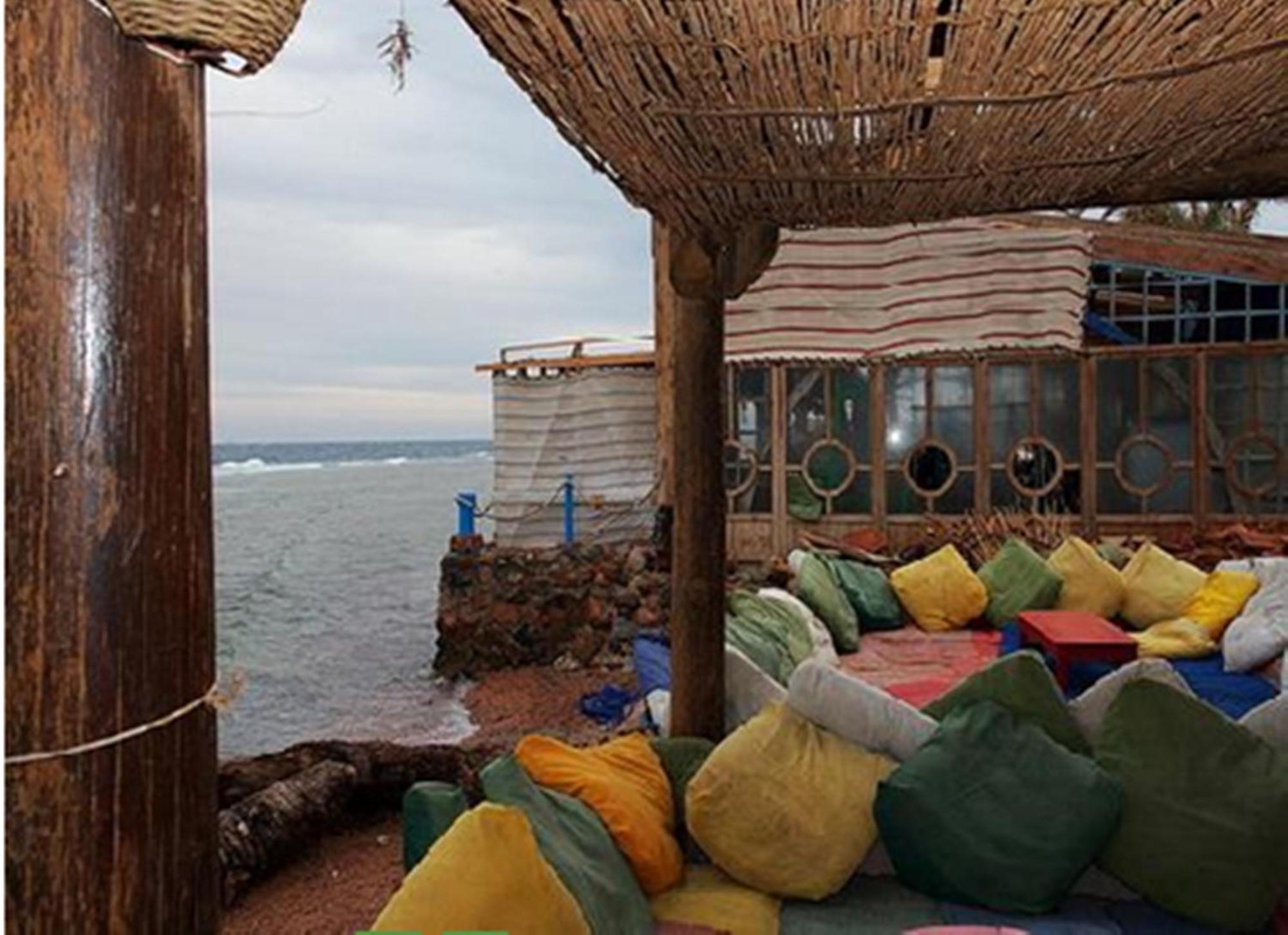 Penguin Village Dahab Exterior photo