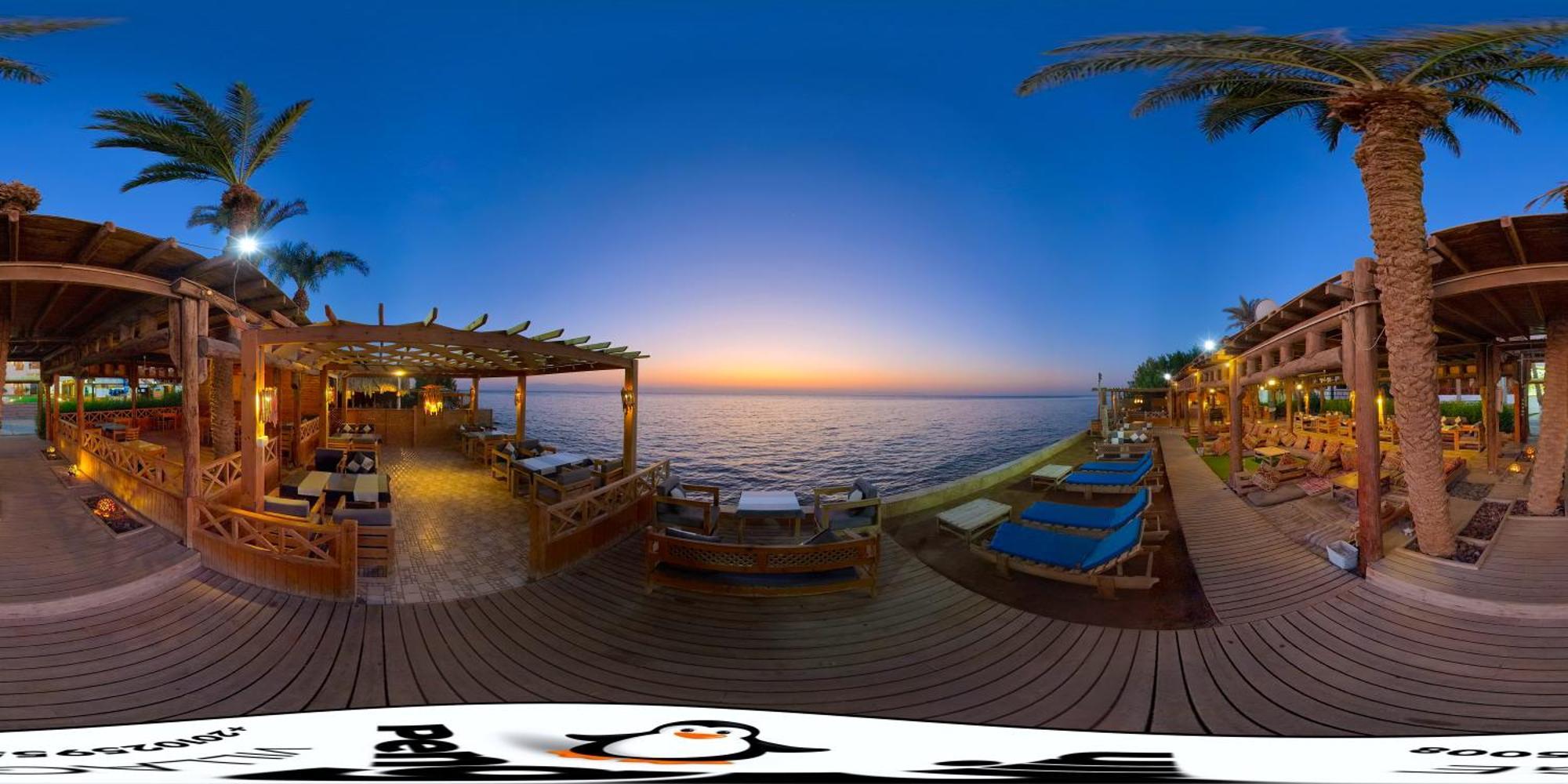 Penguin Village Dahab Exterior photo